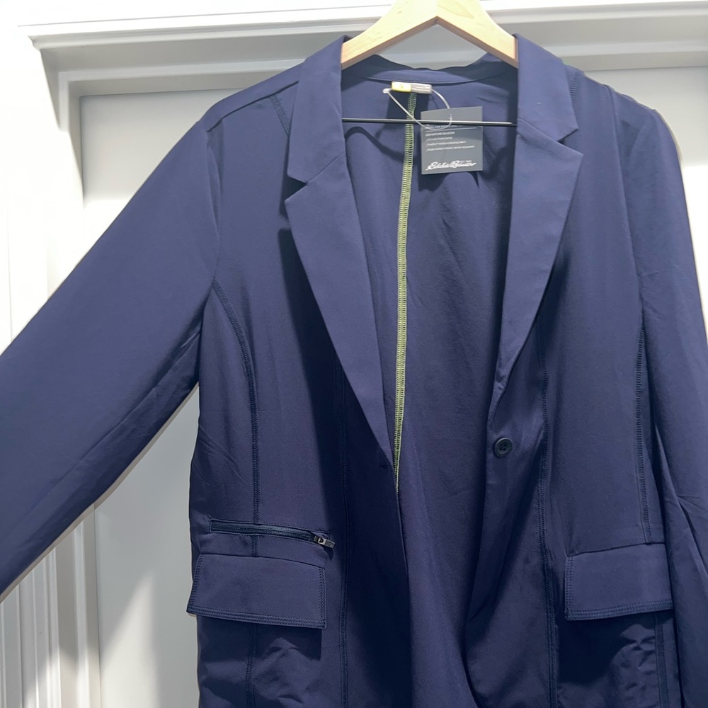Eddie Bauer Blazer